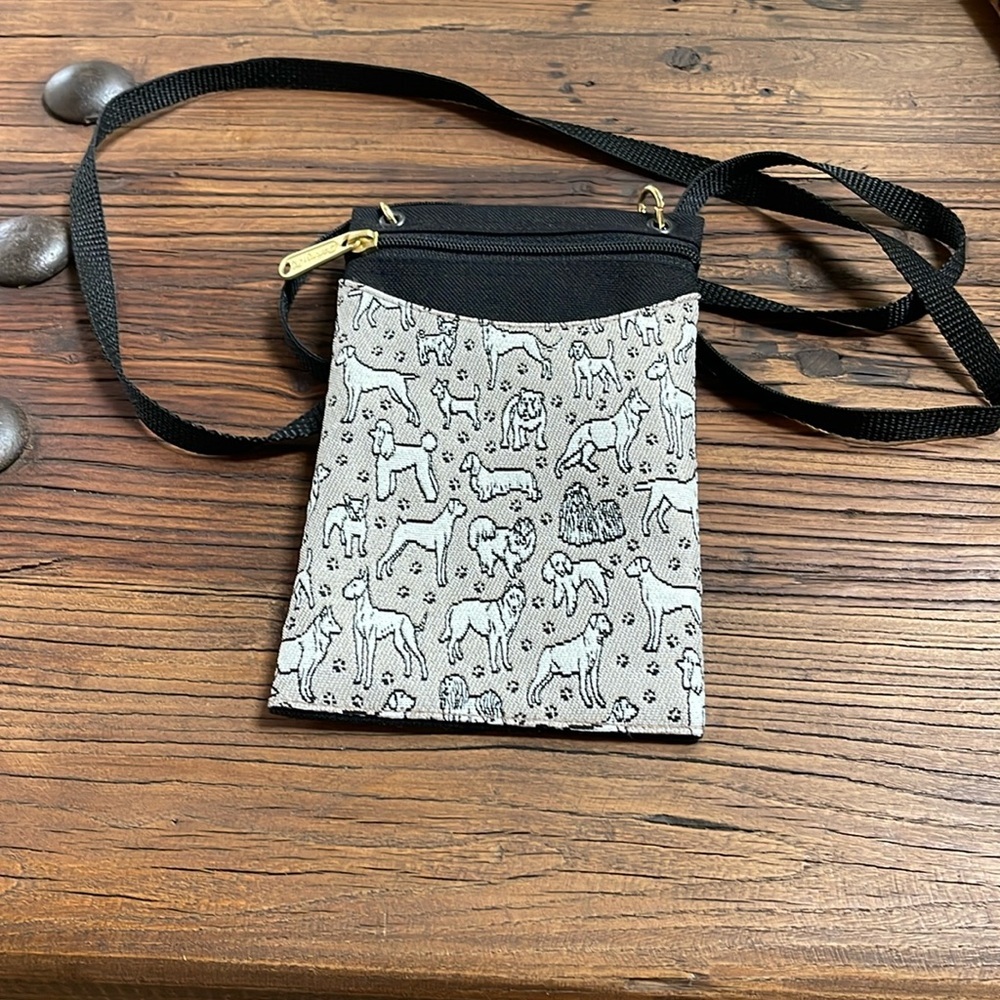Danny K cell phone bag